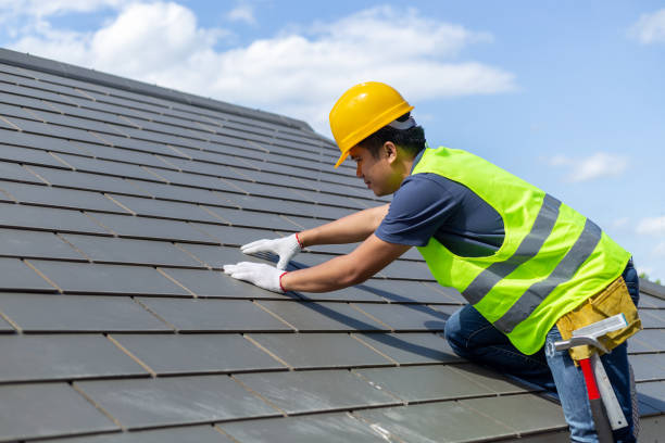 Best Roof Replacement Cost  in Perkasie, PA