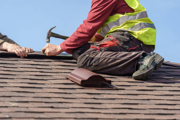 Best Metal Roofing Contractor  in Perkasie, PA