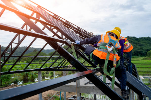 Best Commercial Roofing Services  in Perkasie, PA