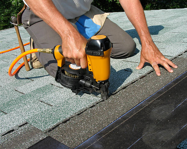 Quick and Trustworthy Emergency Roof Repair Services in Perkasie, PA