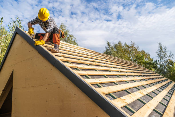 Best Flat Roof Repair Services  in Perkasie, PA