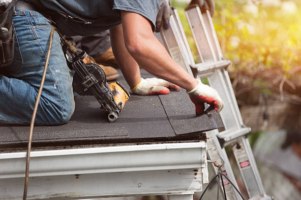Best Residential Roof Replacement  in Perkasie, PA