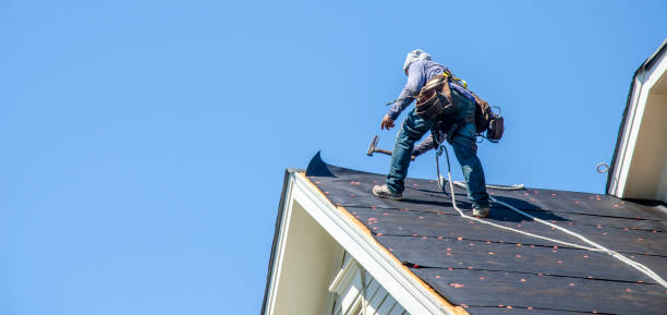 Roof Repair Estimates in Perkasie, PA